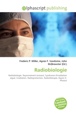 Radiobiologie