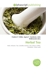 Herbal Tea