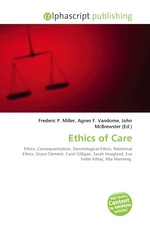 Ethics of Care