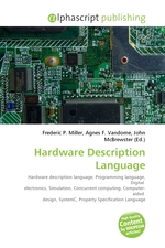 Hardware Description Language