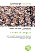 Culture of Uruguay