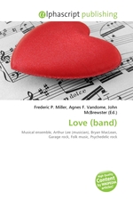 Love (band)