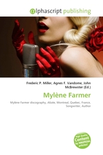 Mylene Farmer