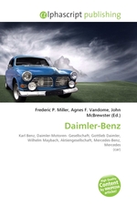 Daimler-Benz