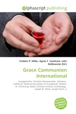 Grace Communion International