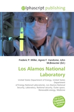 Los Alamos National Laboratory