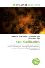 Coal Gasification