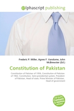 Constitution of Pakistan