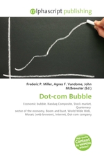 Dot-com Bubble