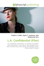 L.A. Confidential (Film)