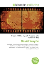 David Wayne