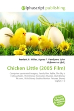 Chicken Little (2005 Film)