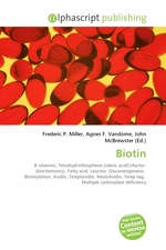 Biotin