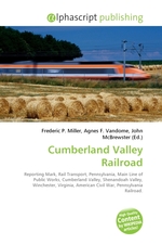 Cumberland Valley Railroad