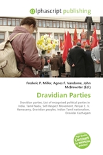 Dravidian Parties
