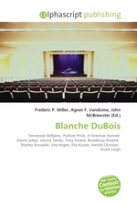 Blanche DuBois