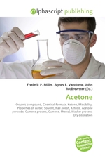 Acetone