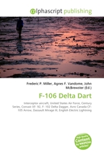 F-106 Delta Dart