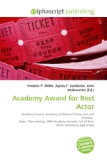 Academy Award for Best Actor