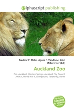 Auckland Zoo