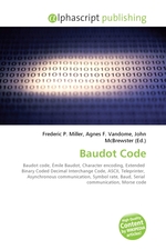 Baudot Code