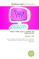 Atari ST