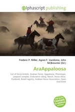 AraAppaloosa