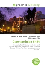 Constantinian Shift