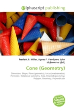 Cone (Geometry)