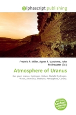 Atmosphere of Uranus