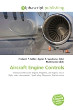 Aircraft Engine Controls
