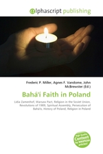 Bahai Faith in Poland