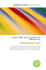 Fractional Jets