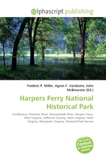 Harpers Ferry National Historical Park