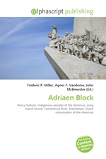 Adriaen Block