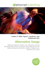 Alternative Songs