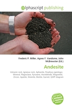 Andesite