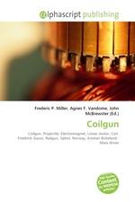 Coilgun