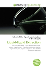 Liquid-liquid Extraction