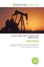 Borehole