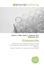 Ginsenoside