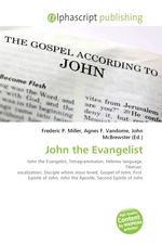John the Evangelist
