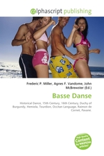 Basse Danse