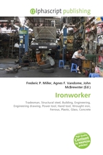 Ironworker