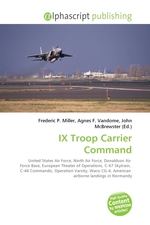 IX Troop Carrier Command