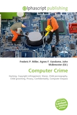 Computer Crime