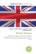 British Malaya