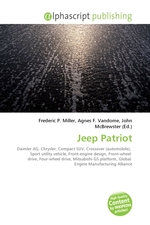 Jeep Patriot