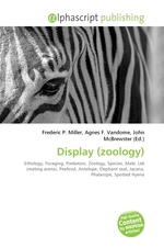 Display (zoology)