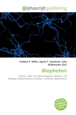 Biophoton